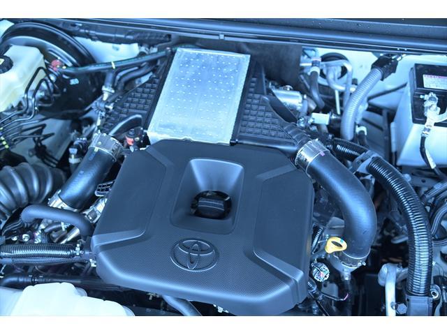 2024 Toyota Land Cruiser 250 VX - GDJ250W