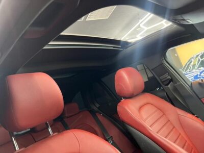 2018 Mercedes AMG C43 4Matic SW