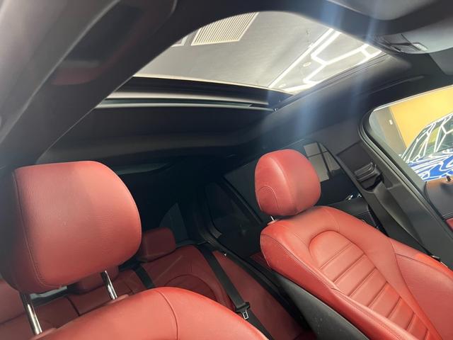 2018 Mercedes AMG C43 4Matic SW