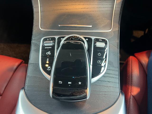 2018 Mercedes AMG C43 4Matic SW