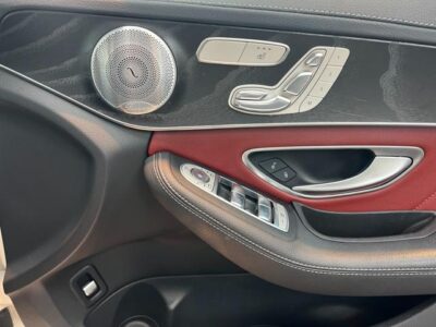 2018 Mercedes AMG C43 4Matic SW