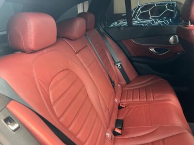 2018 Mercedes AMG C43 4Matic SW