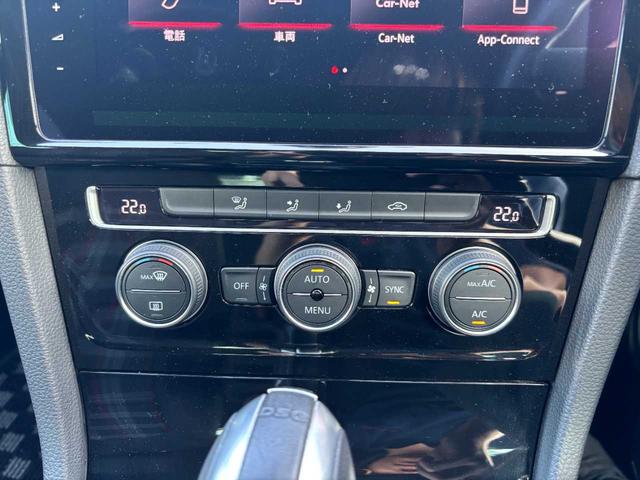 2018 Volkswagen Golf GTI Dynamic