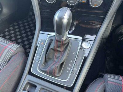 2018 Volkswagen Golf GTI Dynamic