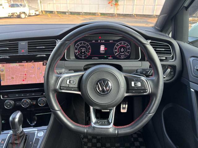 2018 Volkswagen Golf GTI Dynamic