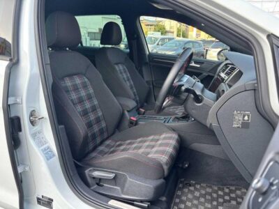 2018 Volkswagen Golf GTI Dynamic