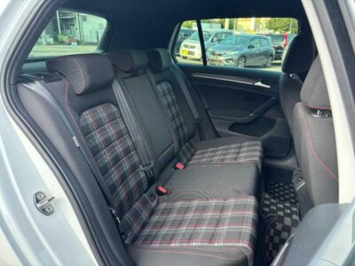 2018 Volkswagen Golf GTI Dynamic