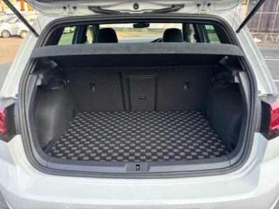 2018 Volkswagen Golf GTI Dynamic