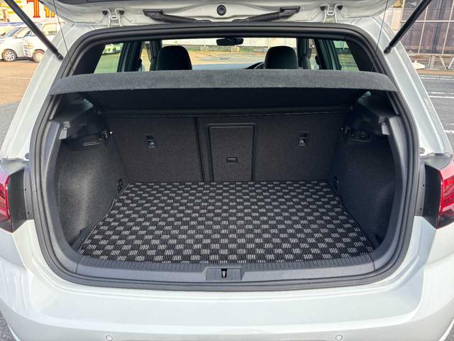 2018 Volkswagen Golf GTI Dynamic