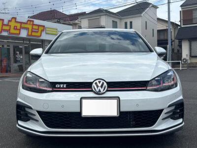 2018 Volkswagen Golf GTI Dynamic
