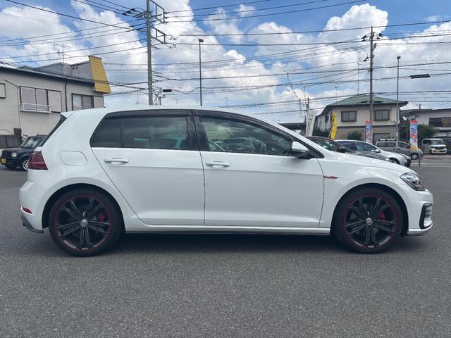 2018 Volkswagen Golf GTI Dynamic