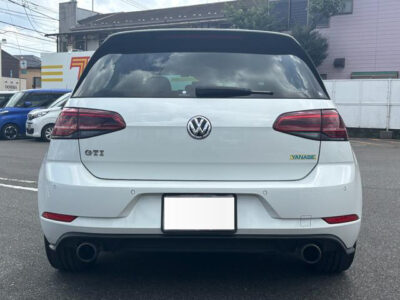 2018 Volkswagen Golf GTI Dynamic