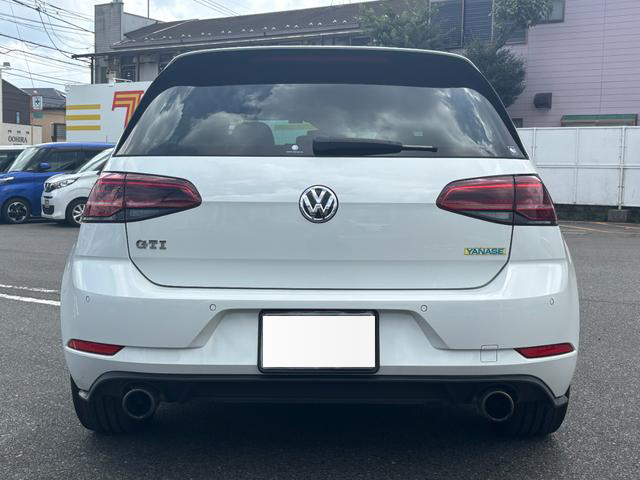 2018 Volkswagen Golf GTI Dynamic