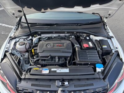2018 Volkswagen Golf GTI Dynamic