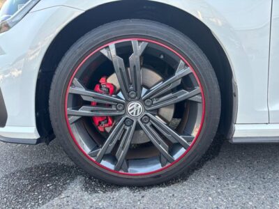 2018 Volkswagen Golf GTI Dynamic