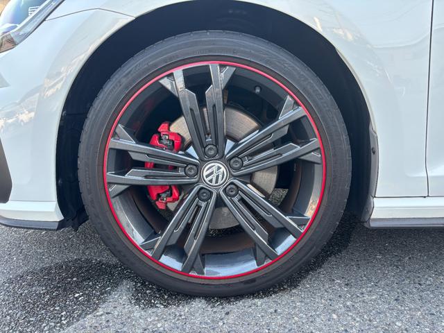 2018 Volkswagen Golf GTI Dynamic