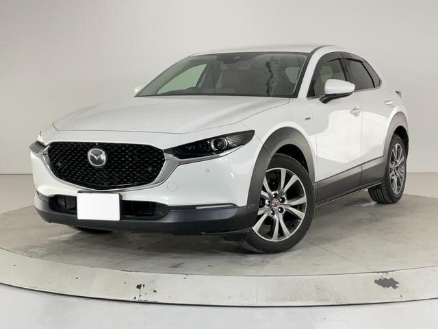 2020 Mazda CX-30 XD 100th Anniversary Special Edition
