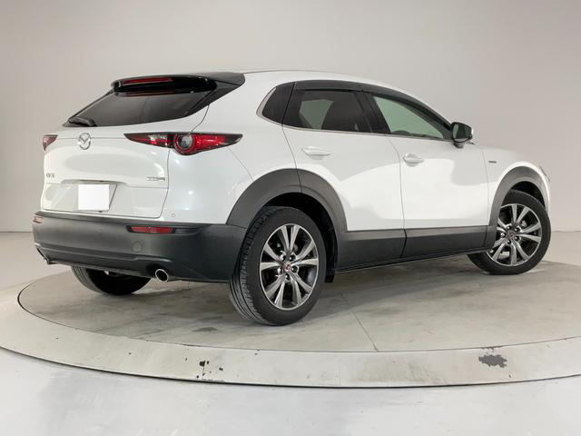 2020 Mazda CX-30 XD 100th Anniversary Special Edition