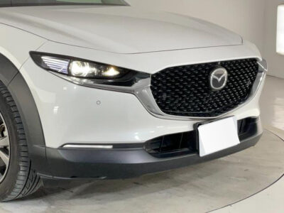 2020 Mazda CX-30 XD 100th Anniversary Special Edition