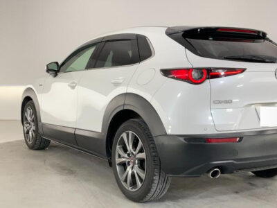 2020 Mazda CX-30 XD 100th Anniversary Special Edition