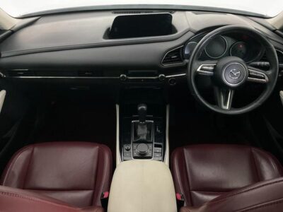 2020 Mazda CX-30 XD 100th Anniversary Special Edition