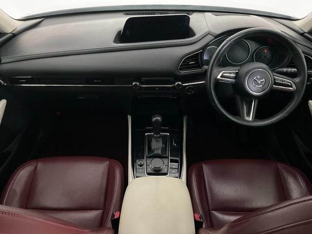 2020 Mazda CX-30 XD 100th Anniversary Special Edition
