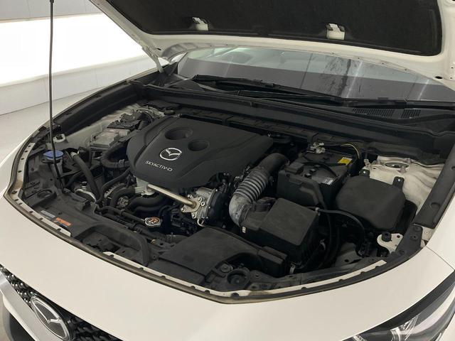 2020 Mazda CX-30 XD 100th Anniversary Special Edition