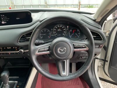 2020 Mazda CX-30 XD 100th Anniversary Special Edition
