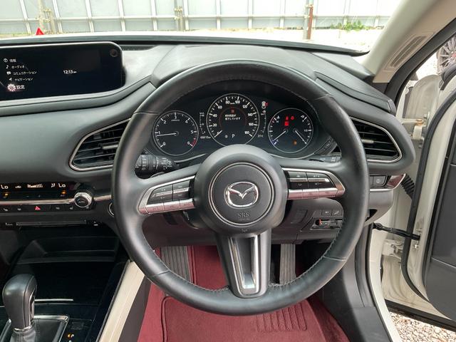 2020 Mazda CX-30 XD 100th Anniversary Special Edition