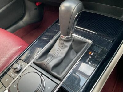 2020 Mazda CX-30 XD 100th Anniversary Special Edition