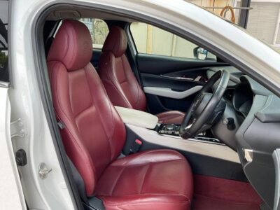 2020 Mazda CX-30 XD 100th Anniversary Special Edition