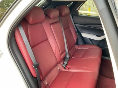 2020 Mazda CX-30 XD 100th Anniversary Special Edition