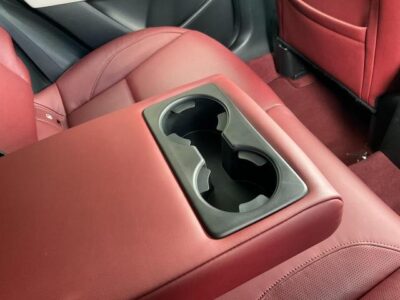 2020 Mazda CX-30 XD 100th Anniversary Special Edition
