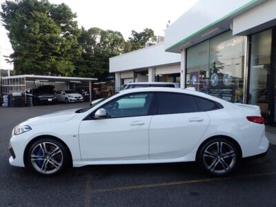 2020 BMW M235i xDrive Gran Coupe