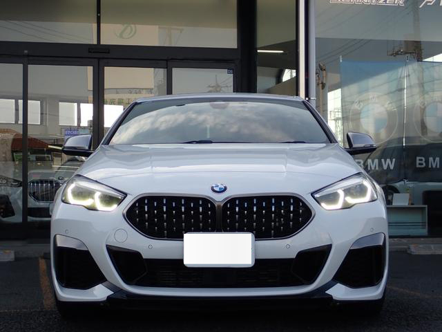 2020 BMW M235i xDrive Gran Coupe