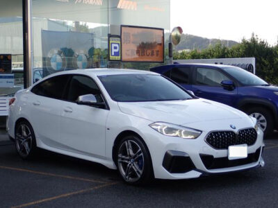 2020 BMW M235i xDrive Gran Coupe