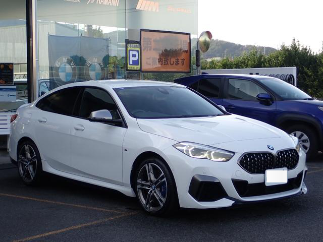 2020 BMW M235i xDrive Gran Coupe