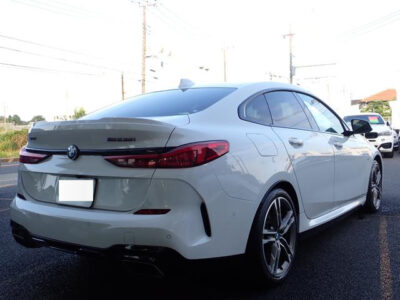 2020 BMW M235i xDrive Gran Coupe