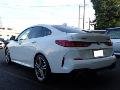 2020 BMW M235i xDrive Gran Coupe
