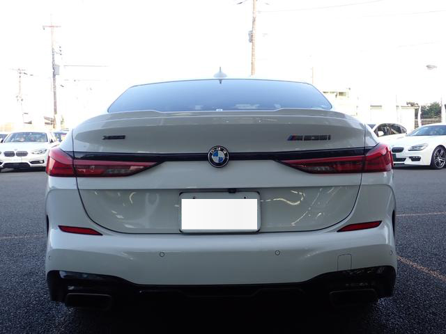 2020 BMW M235i xDrive Gran Coupe