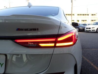 2020 BMW M235i xDrive Gran Coupe