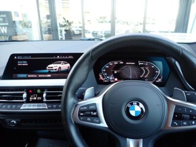 2020 BMW M235i xDrive Gran Coupe