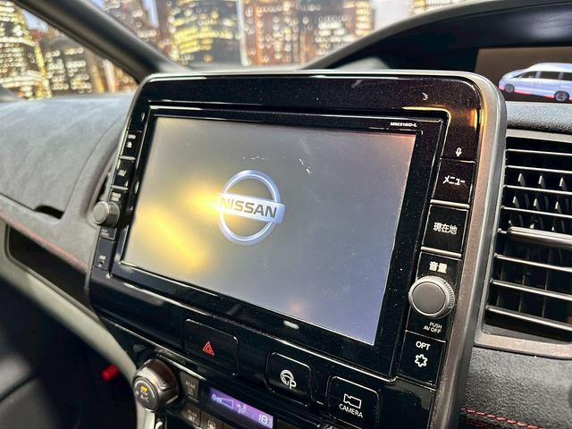 2018 Nissan Serena Nismo