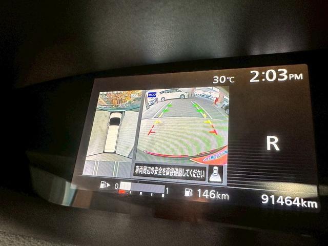2018 Nissan Serena Nismo