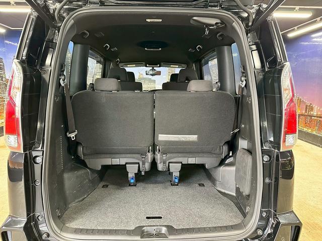 2018 Nissan Serena Nismo