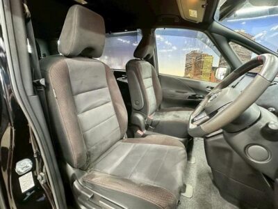 2018 Nissan Serena Nismo