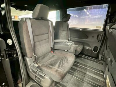 2018 Nissan Serena Nismo