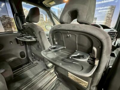 2018 Nissan Serena Nismo