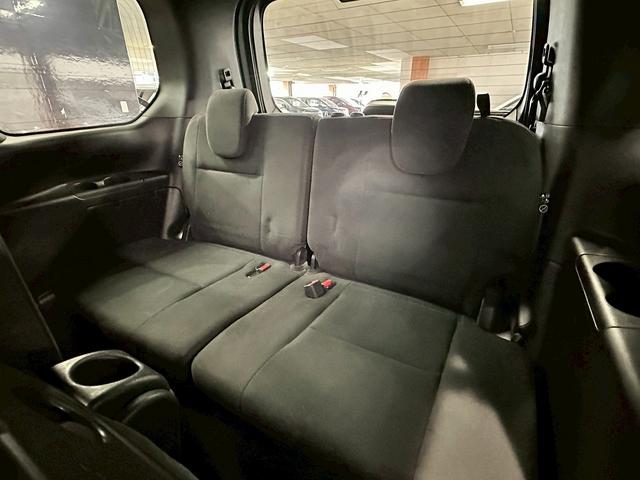 2018 Nissan Serena Nismo