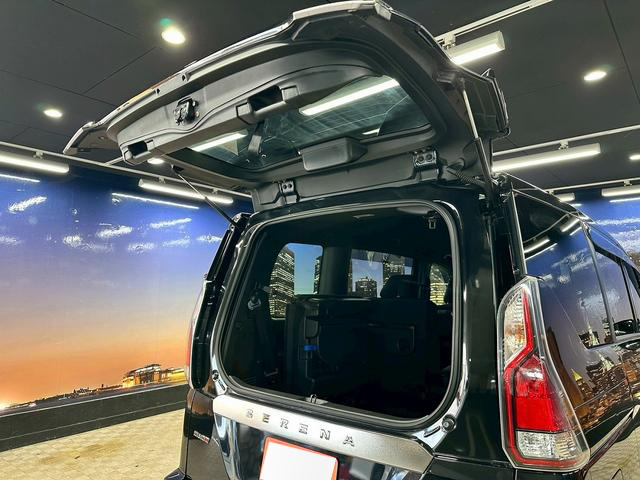 2018 Nissan Serena Nismo